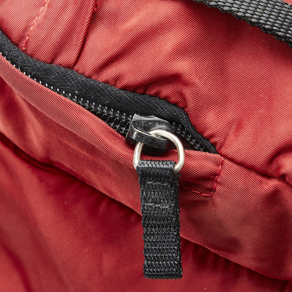 Pre-Loved Prada Tessuto Backpack - Picture 8 of 10